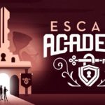 Escape Academy Review