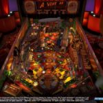 Indiana Jones: The Pinball Adventure Review