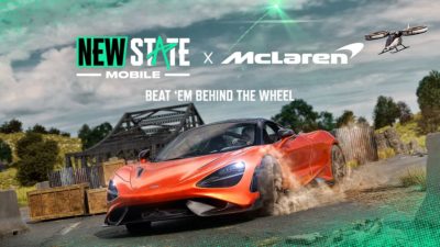 New State Mobile’s March update goes live