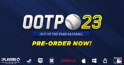 Out of the Park Baseball 23 heads to PC on April 22nd