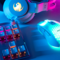 ROCCAT’s Burst Pro Air wireless mouse revealed