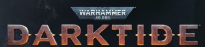 Warhammer 40,000: Darktide gets a release date