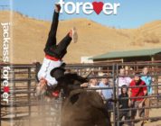 Jackass Forever