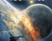 Moonfall (4k UltraHD + Blu-ray)