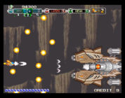 Andro Dunos II Review