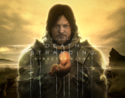 Death Stranding Director’s Cut (PC)