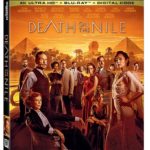 Death on the Nile Review
