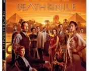 Death on the Nile Review
