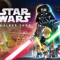Lego Star Wars: The Skywalker Saga