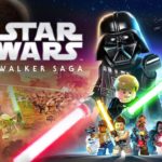 Lego Star Wars: The Skywalker Saga