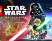 Lego Star Wars: The Skywalker Saga