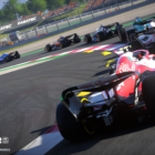 Get your seat ready as F1 22 announces launch date