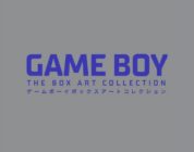 Game Boy: The Box Art Collection