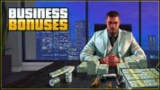 Collect Extra Dividends on Executive Business Prowess, Double Rewards on Client Jobs, and More