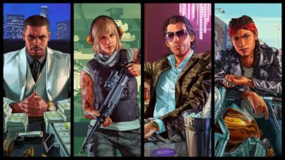 Assortment of Business Bonuses This Week in GTA Online, 2X GTA$ and RP on Work and Challenges, and more
