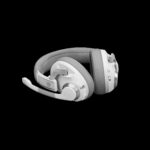 EPOS H3PRO Hybrid Color (White) Review