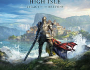 The Elder Scrolls Online: High Isle