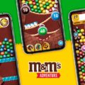 Tilting Point and Gear, Inc./Mars Retail Group announce M&M’S Adventure