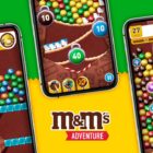 Tilting Point and Gear, Inc./Mars Retail Group announce M&M’S Adventure