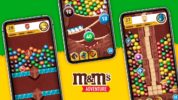 Tilting Point and Gear, Inc./Mars Retail Group announce M&M’S Adventure