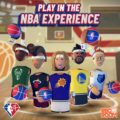 NBA experience heading to Rec Room