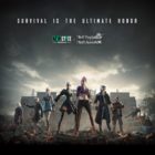 NieR series makes it to New State Mobile