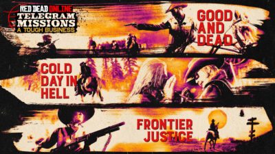 Some of the West’s Toughest jobs get bonuses this week, plus Bonuses on Blood Money Opportunities, and More