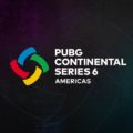 PCS6 Americas Grand Finals competition kicks off April 15th