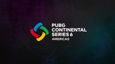 PCS6 Americas Grand Finals competition kicks off April 15th