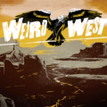 Weird West review