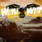 Weird West review