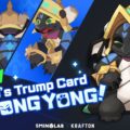 Smash Legends getting a major update on April 12th