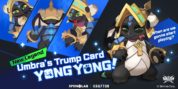 Smash Legends getting a major update on April 12th