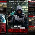 Call of Duty: Vanguard season three to bring MAYHEM