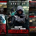 Call of Duty: Vanguard season three to bring MAYHEM