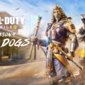 Call of Duty: Mobile bringing some Wild Dogs into Season 4