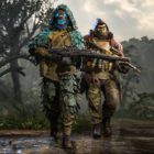 Season three battle pass for Call of Duty: Vanguard and Warzone bringing Kong-style gameplay