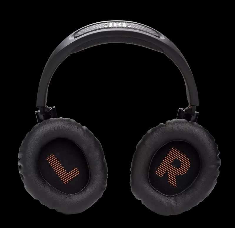 JBL Quantum 350 Wireless Headset review