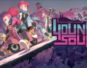 Young Souls (PC)