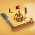 LEGO Builder’s Journey heads to PlayStation today