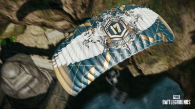 PUBG update 17.1 launches for all platforms