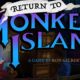 Return to Monkey Island…yessssssssssss