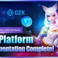 Summoners War: Lost Centuria gets play and earn gameplay features