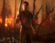 Evil Dead: The Game review