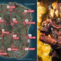 New updates heading to Call of Duty: Vanguard and Warzone on May 24th