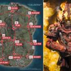 New updates heading to Call of Duty: Vanguard and Warzone on May 24th