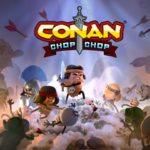 Conan Chop Chop (PC)