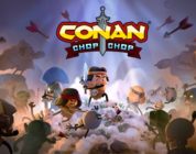 Conan Chop Chop (PC)