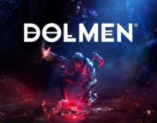 Dolmen Review