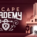 Escape Academy Preview